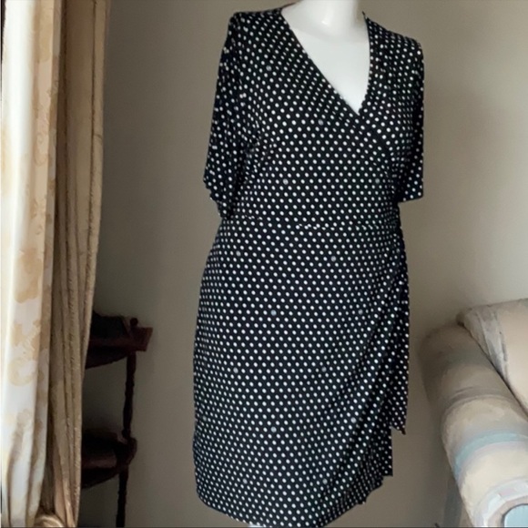 Michael Kors dress new with tags 3X - Picture 5 of 5